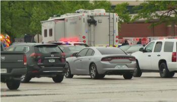 Cuatro muertos durante tiroteo en Indiana