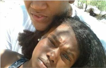 Hombre mata a su expareja  