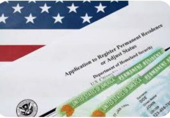Los indocumentados con 7 años viviendo en EE.UU. podrían solicitar una ‘green card’ bajo nueva ley