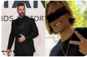 Archivan caso contra Ricky Martin