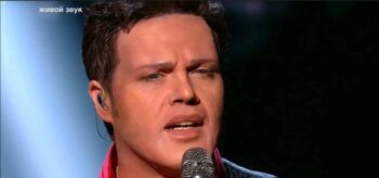 Luis Miguel el sol de Rusia