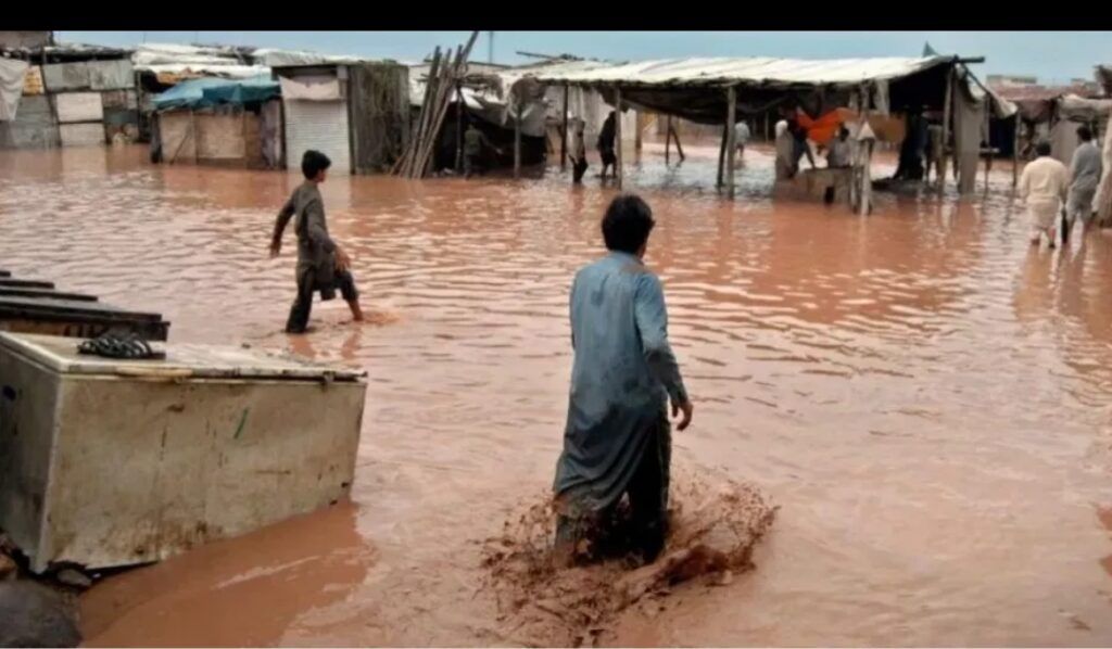 18 muertos y 20 heridos por inundaciones en Afganistán