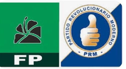 PRM y FP únicos partidos con vocación de poder