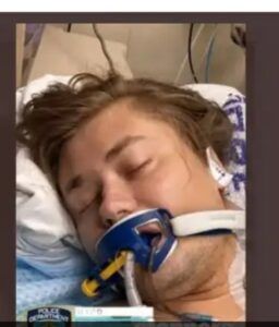 Piden ayuda para identificar hispano en coma tras ser hallado tirado en calle de El Bronx