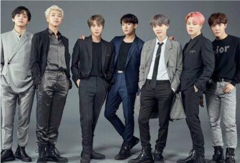 Airbnb alquila mansión de descanso de BTS