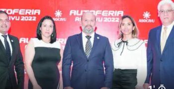 La autoferia “Papá Monta’o con Asocivu 2022” regresa una vez más