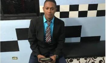 Pastor evangélico le da un tiro otro cristiano por asuntos pasionales