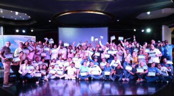 MITUR imparte taller por excelencia en servicios que reciben cruceristas en Puerto Plata