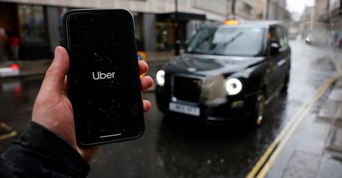 Más de 500 mujeres demandan a Uber por haber sido agredidas sexualmente