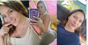 Ucraniana millonaria residente en RD detenida por mandar a secuestrar y golpear a su expareja