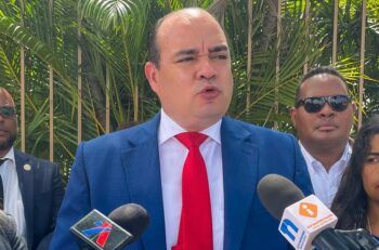 Colegio de Abogados denuncia sabotaje en contra proyecto de ley de Extinción de Dominio ante el Senado