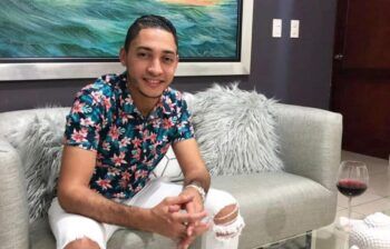 5 detenidos por muerte de Frederick Pérez