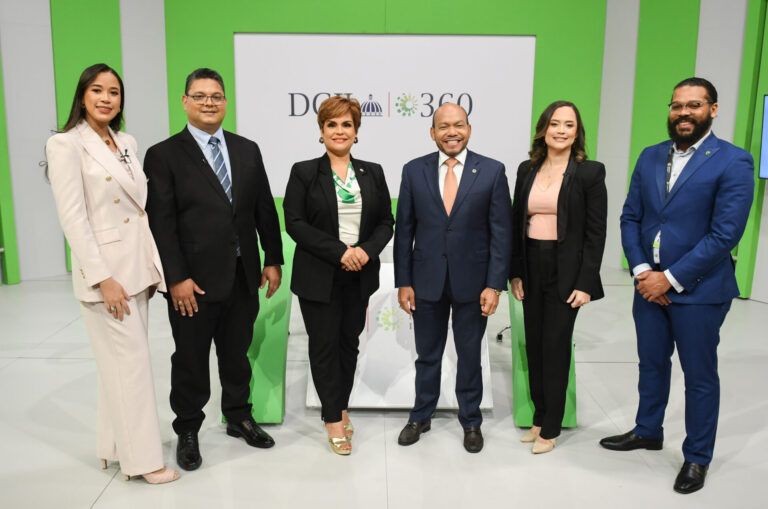 DGII lanza programa TV