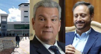 Hijo de Lisandro Macarulla está involucrado en caso Medusa, según la Pepca