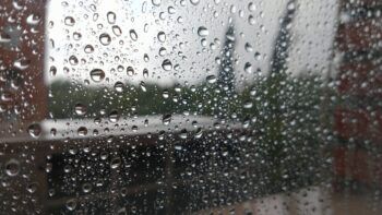 Vaguada mantiene el tiempo meteorológico inestable