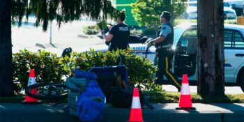 Varias víctimas durante tiroteo en Canadá