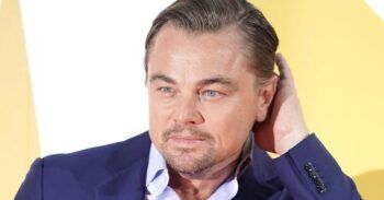 Aseguran Leonardo DiCaprio tiene un mal olor insoportable