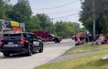 Tiroteo deja seis muertos y 16 heridos en Chicago