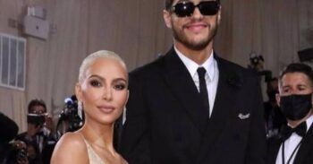 Kim Kardashian y Peter Davidson terminan su relación tras nueve meses de noviazgo