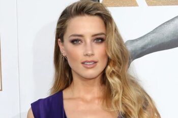 Le ofrecen 9 millones de dólares a Amber Heard para realizar una película porno