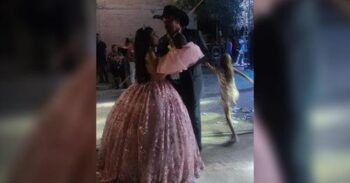 Quinceañera se desmaya y horas después muere