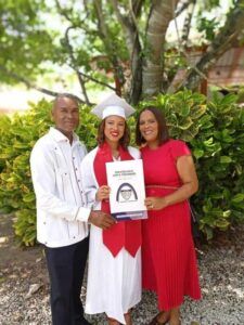 Cuatro muertos durante accidente de tránsito en Higüey