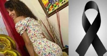 Muere joven de La Vega tras aborto inducido por su madre