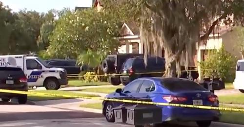 Hallan muertos cinco miembros de una familia en Orlando