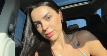 Muere durante accindente de transito actriz de “La Rosa de Guadalupe”