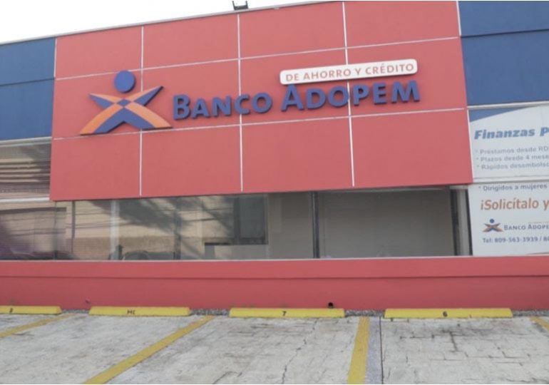 Adopem recibe segundo desembolso de fondos del BEI para financiar a las mipymes