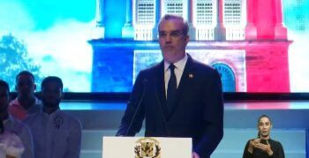 Presidente Abinader asegura inflación preocupa al gobierno dominicano
