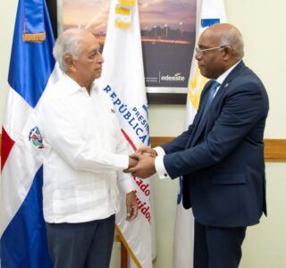 Designan un nuevo gerente general de Edeeste