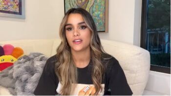 Clarissa Molina se defiende y asegura no le debe nada a Magali Febles