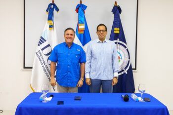 Anuncian inicio de proceso competitivo para la conversión del Puerto Duarte en Arroyo Barril en terminal de cruceros