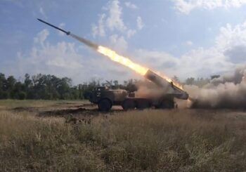 Fuerzas de EEUU respondieron ataque con cohetes en Siria