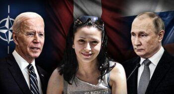 Una espía rusa que se hacía pasar por joyera peruana para conseguir secretos de la OTAN