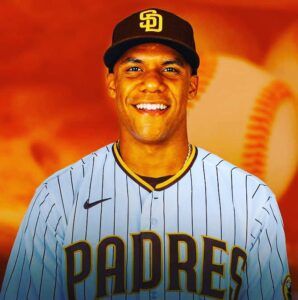 Juan Soto es cambiado a San Diego