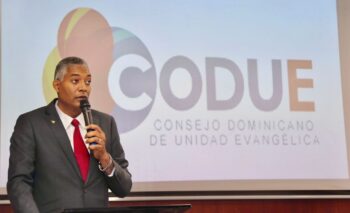 CODUE advierte sobre problema de la violencia en República Dominicana