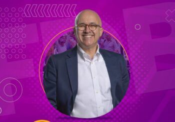 Domínguez Brito entra en la onda de los podcast con nueva imagen