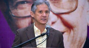 Economista NG Cortiñas asegura Gobierno de Abinader gasta 2 billones de pesos sin resultados