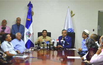 Ministerio de Agricultura paga RD$38.5 millones a avicultores por comprade 21 millones unidades de huevos