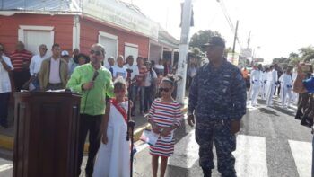 Efemérides Patrias conmemora el 159 aniversario de la Batalla de Guayubin