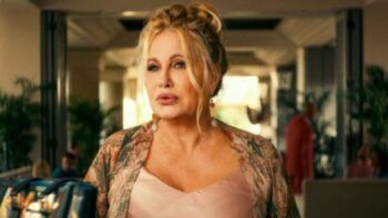 Jennifer Coolidge de American Pie afirma haberse acostado con 200 personas