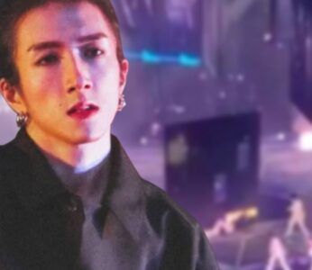 Bailarín de Mirror podría quedar parapléjico tras caerle pantalla gigante en concierto