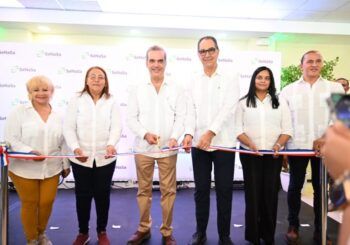 SeNaSa inaugurada nueva oficina en San Juan de la Maguana