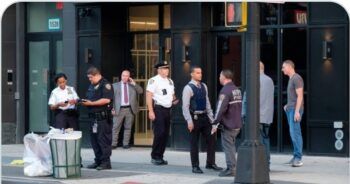 Cliente le propina un disparo en la cara a un empleado de McDonald’s en Nueva York