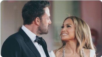 JLo y Ben Affleck decidieron darse un tiempo separados