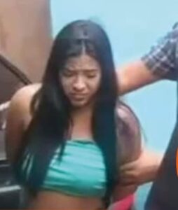 Mujer que mató a dos personas al atropellarlas, no tiene licencia de conducir