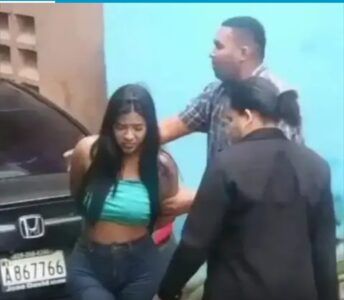 Prisión domiciliaria a mujer que atropelló tres hombres en María Auxiliadora