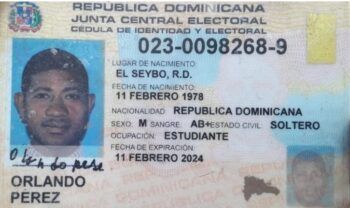 Hallan cadáver de hombre en Río Soco